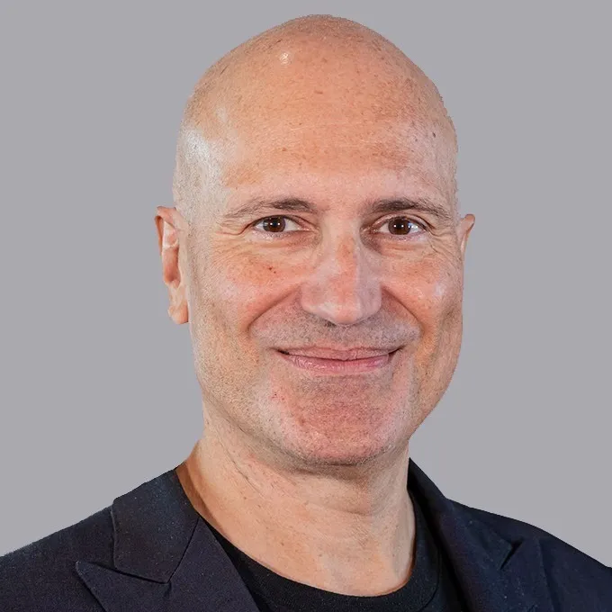 Ali Hossaini