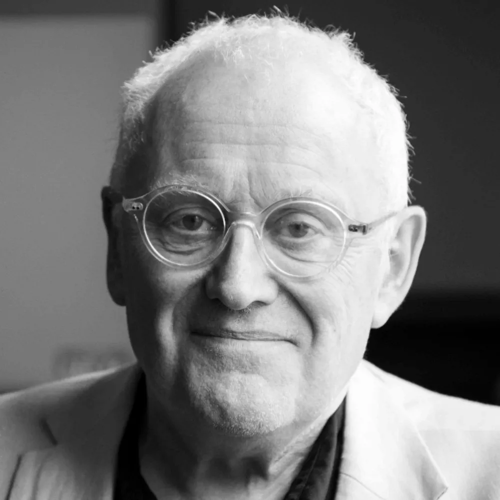 Richard Murphy OBE
