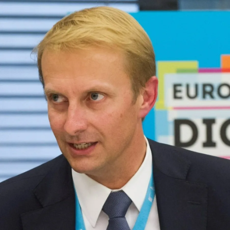 Peter Kerstens