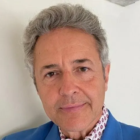 Dominic Grace