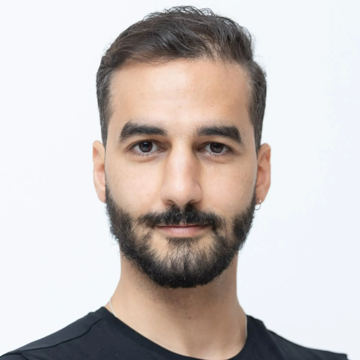 Ahmed Hegazy