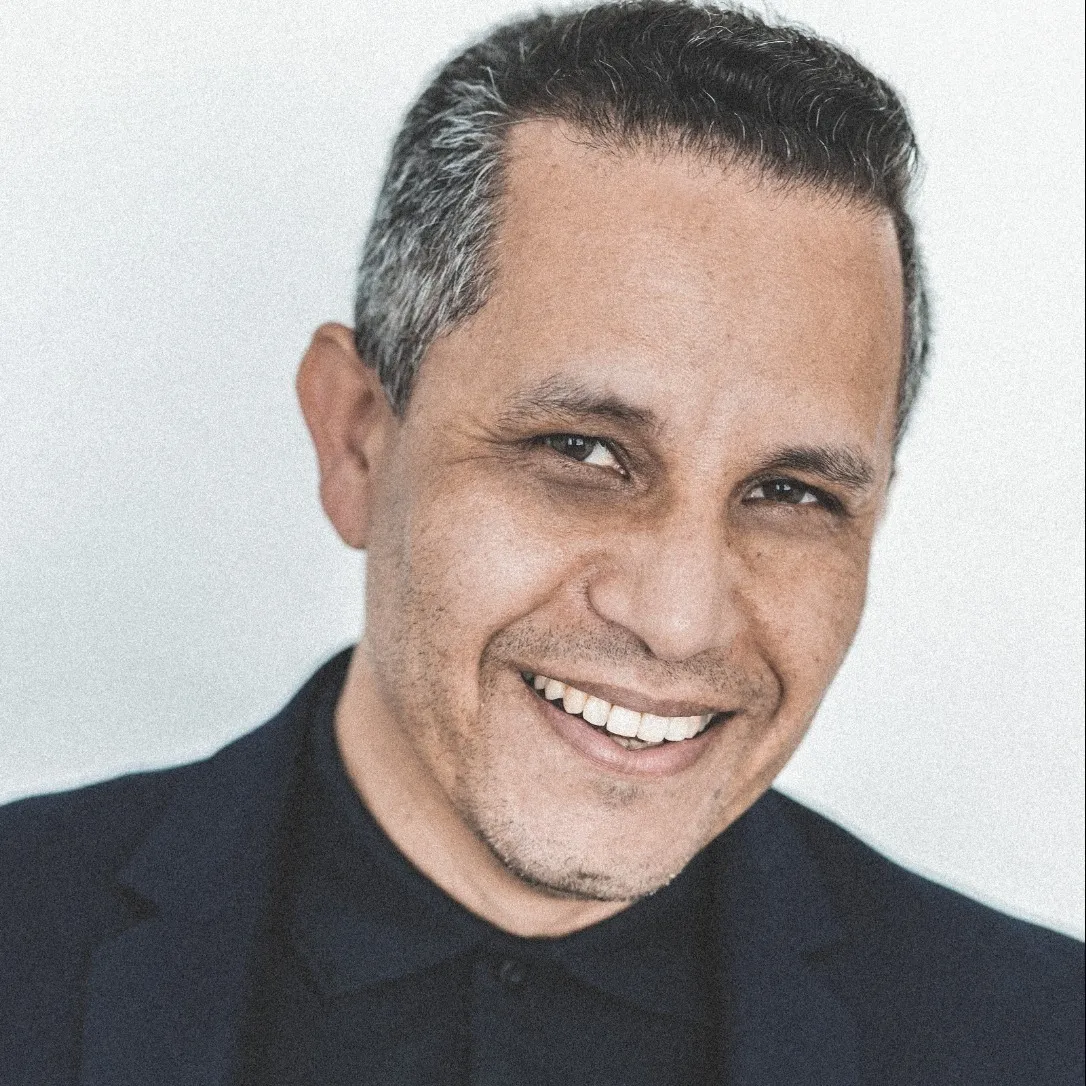 Maxime Laroussi