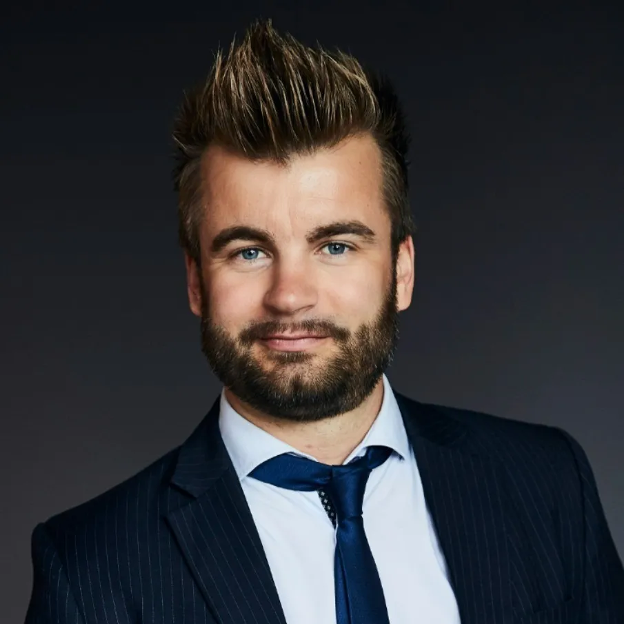 Samo Pedersen