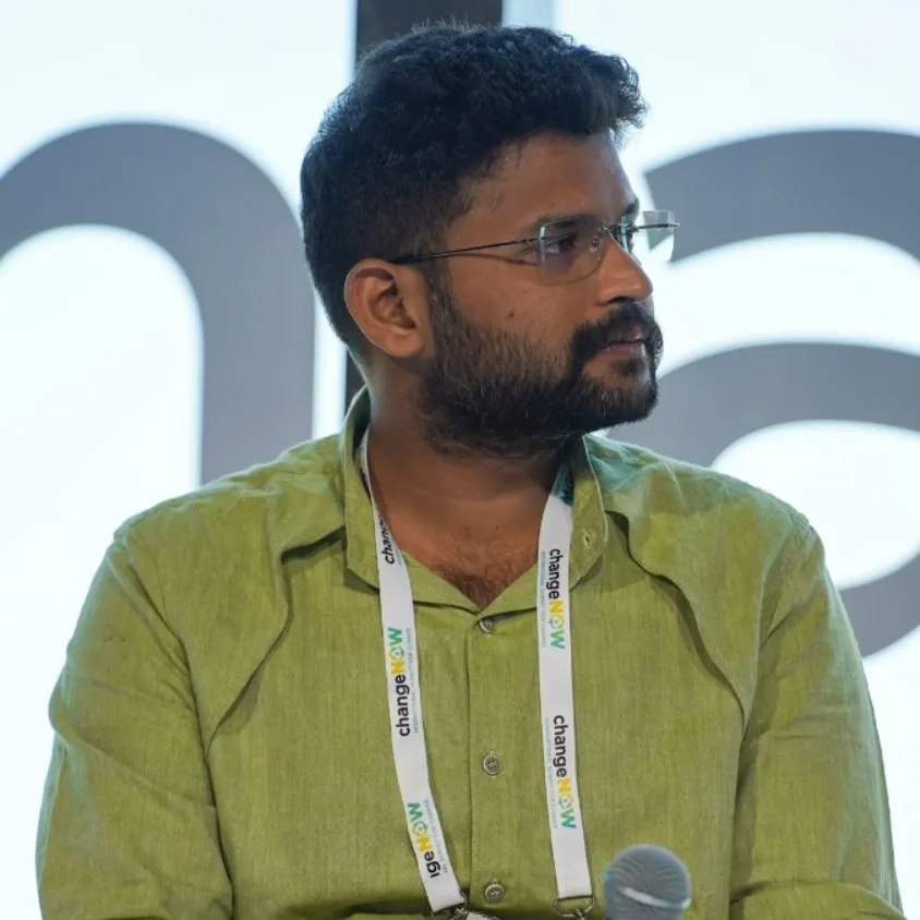 Arun Subramanian