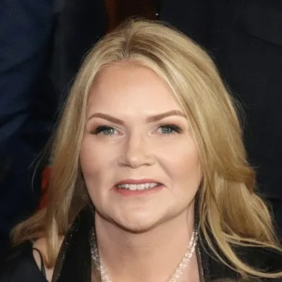 Catherine Carty