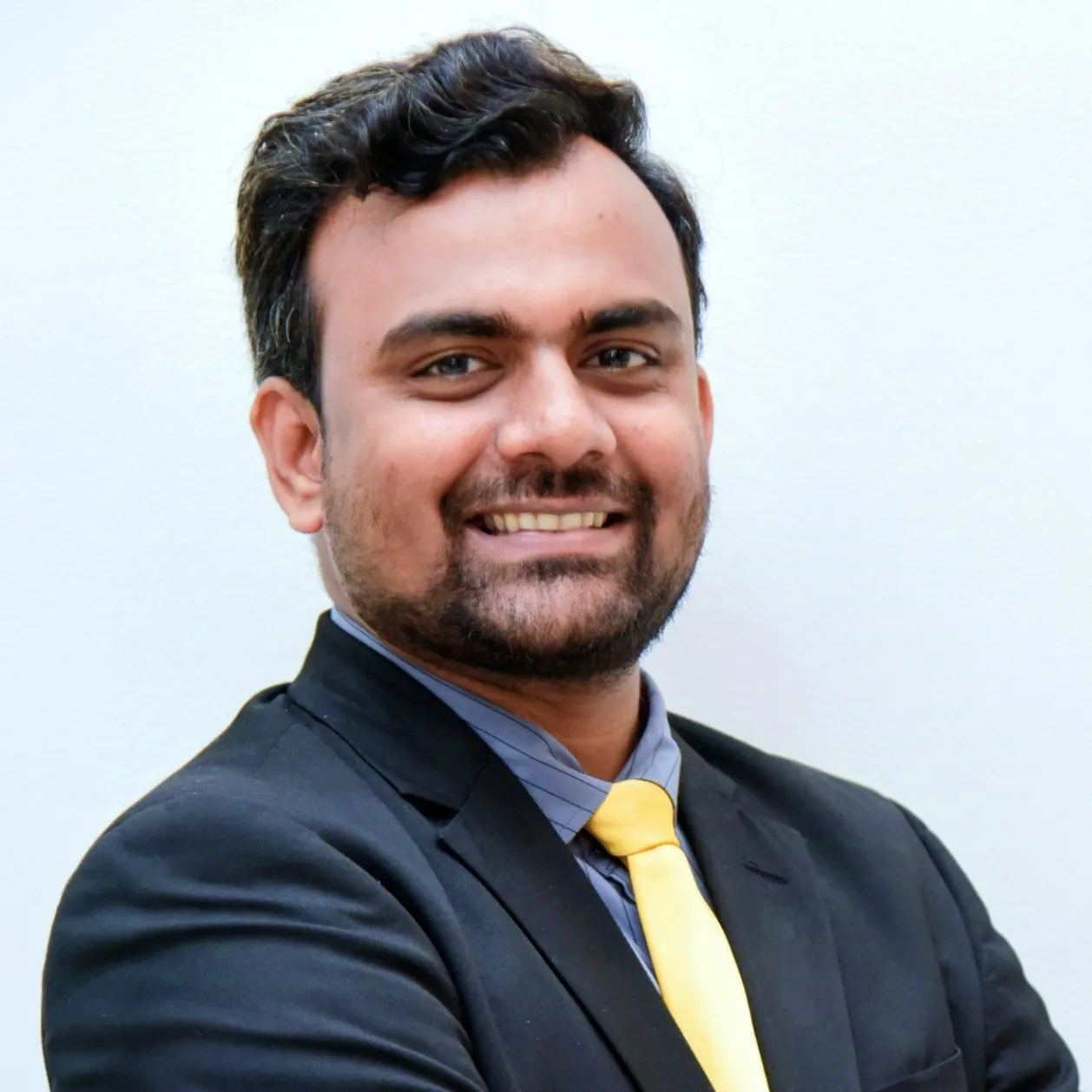 Yash Patel