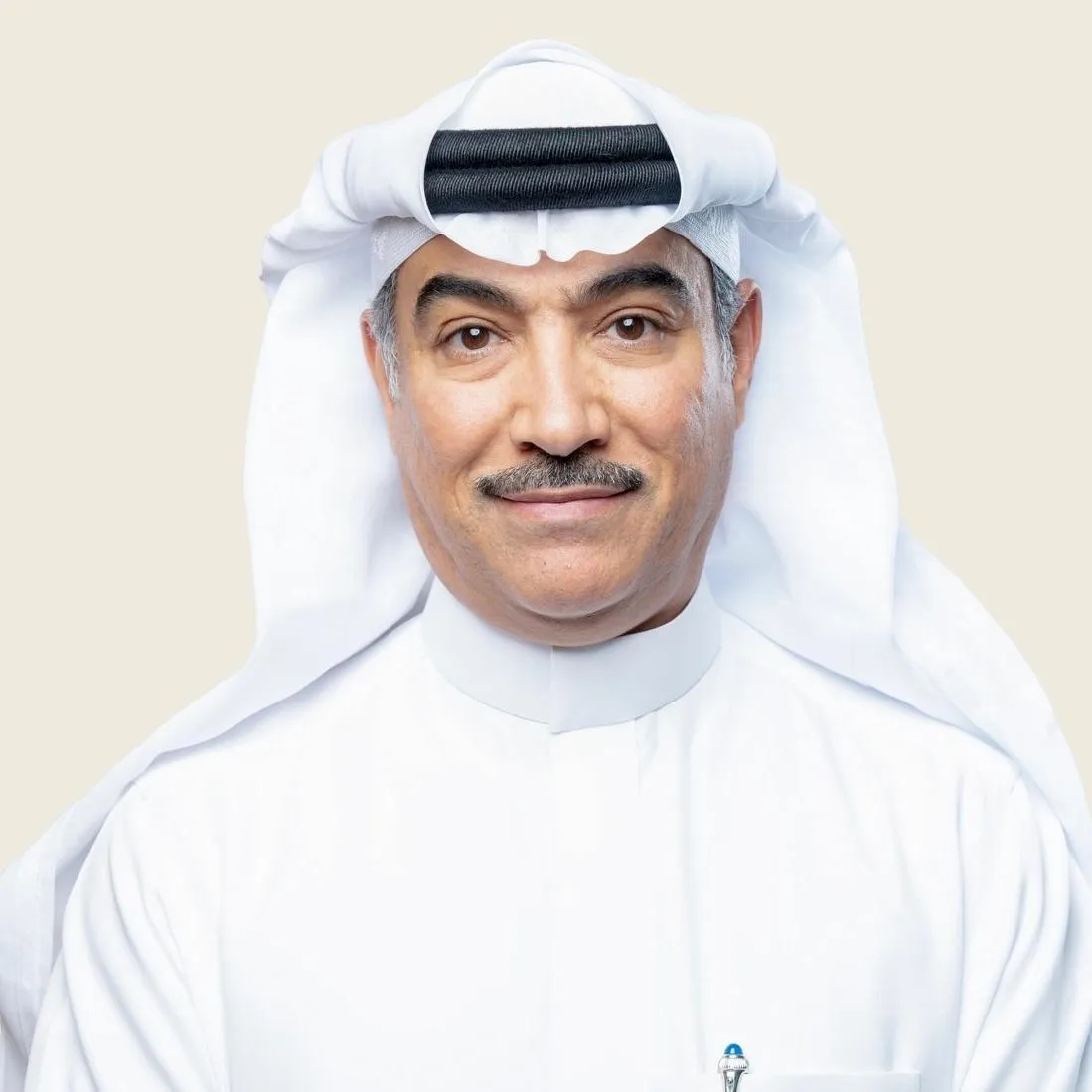 Dr. Fahad Bin Mushayt