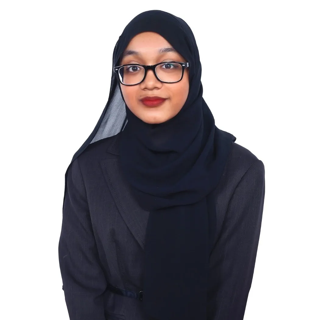 Omaima Mosharaf