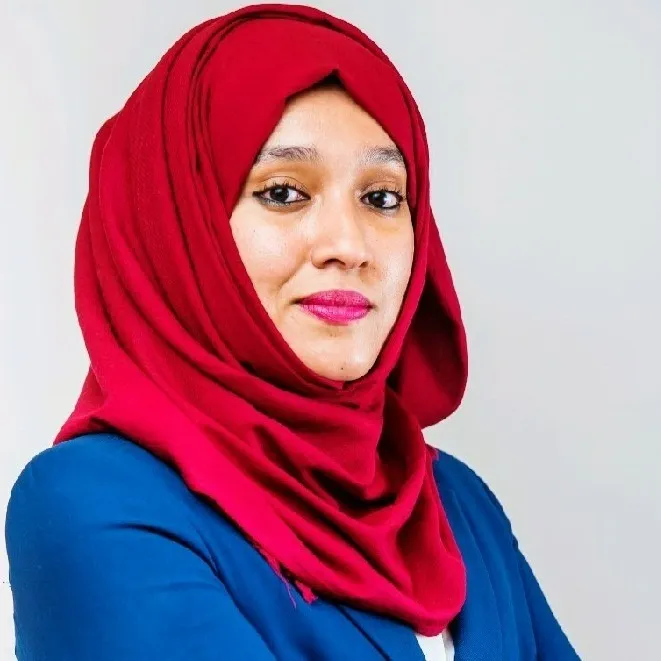 Nasra Nanda