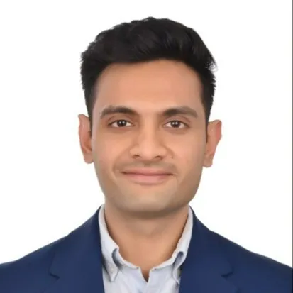 Sahen Ahuja