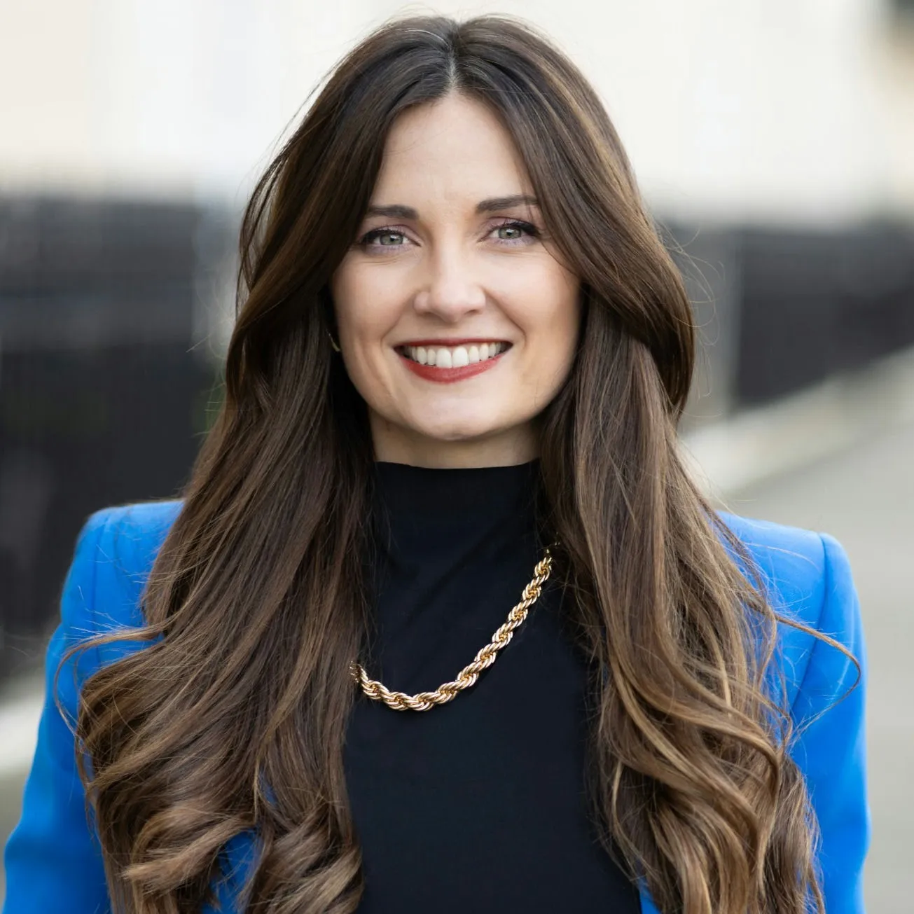 Beatrice Ronchetti