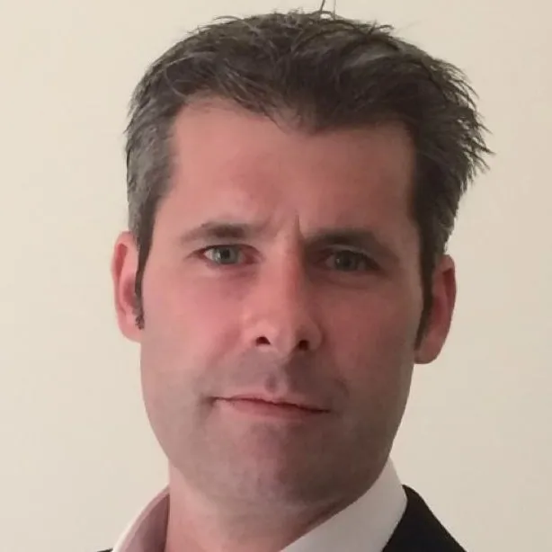 Philip Cater