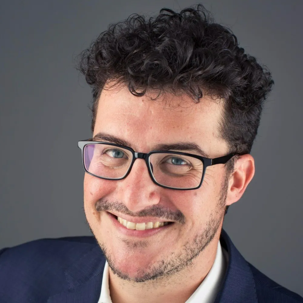 Emanuele Bompan