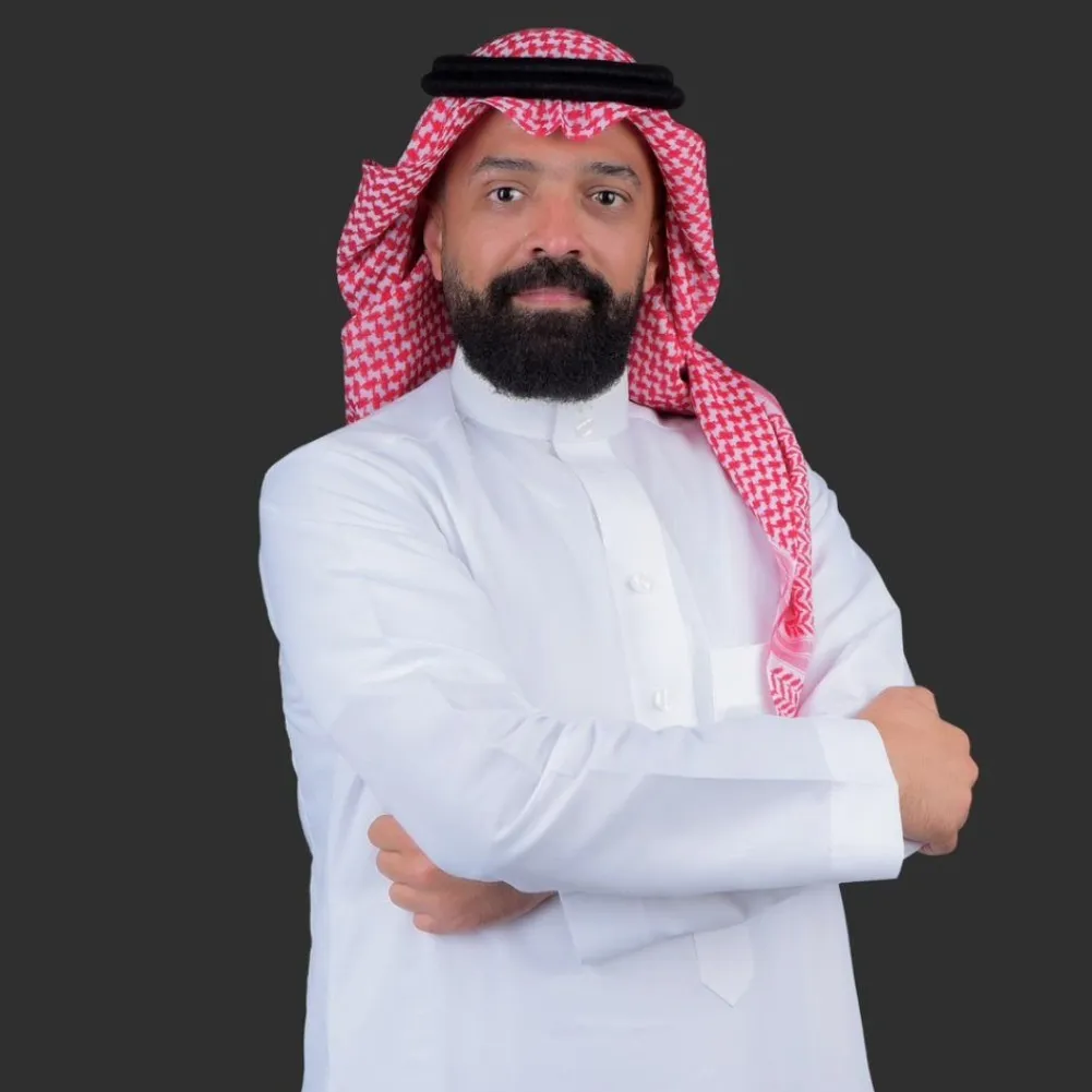 Naif Alsaqabi