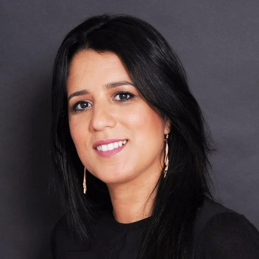 Fatima-Azzahra Bendahmane