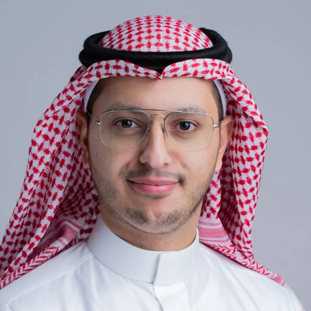 Ibrahim Ashshohail