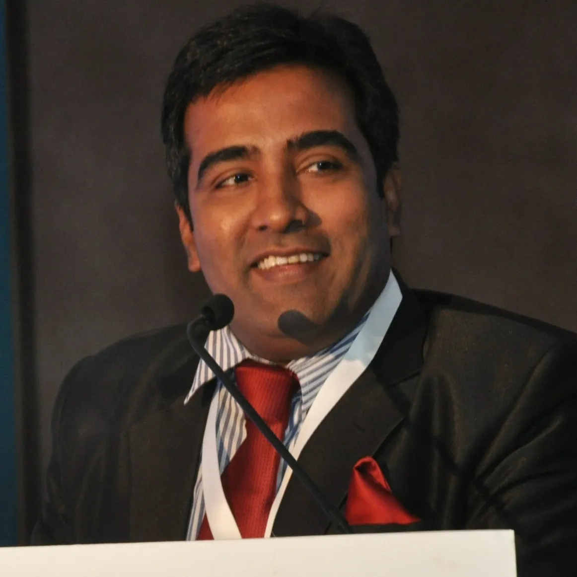 Rajendra Kumar