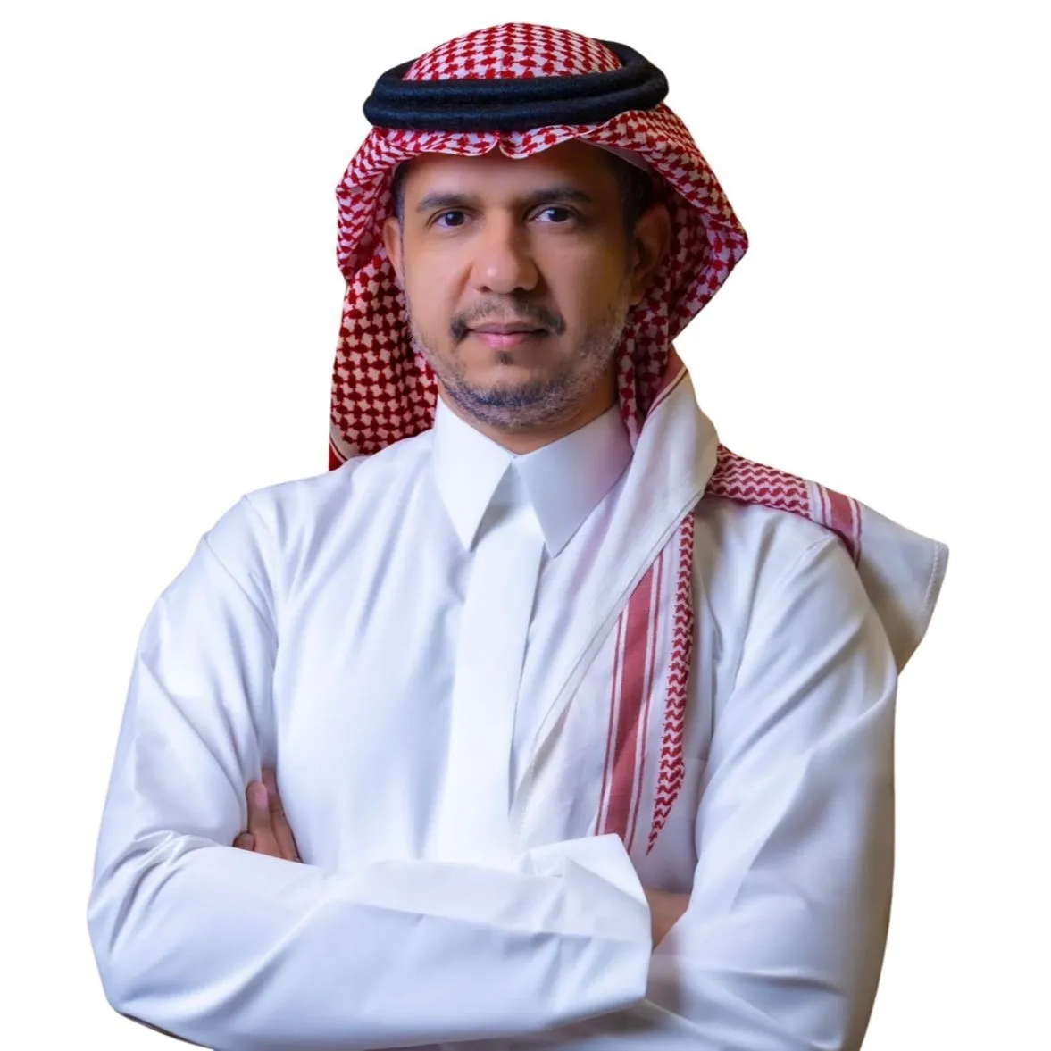 Dr. Fahad Allahaim