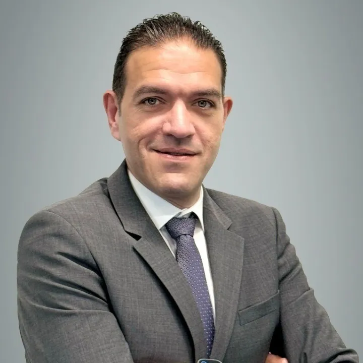 Yehia Alshayeb