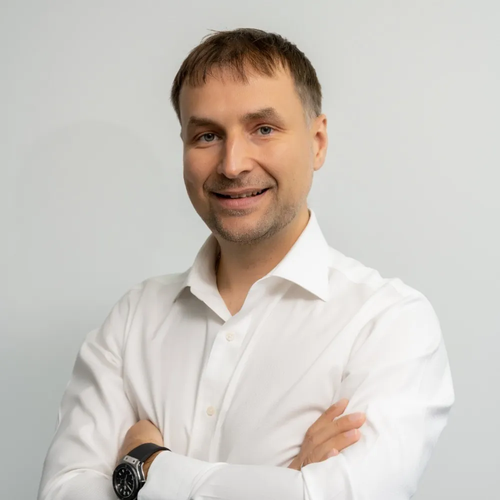 Vitaly Berezka