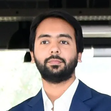Osama Gillani