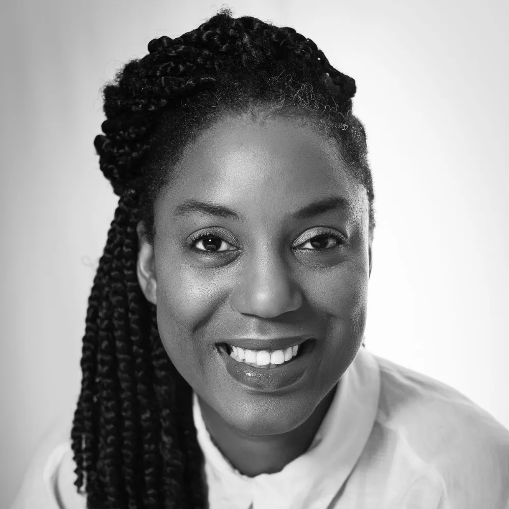 Yewande Akinola MBE