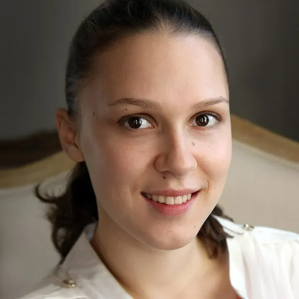 Elena Boheme