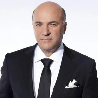 Kevin O’Leary