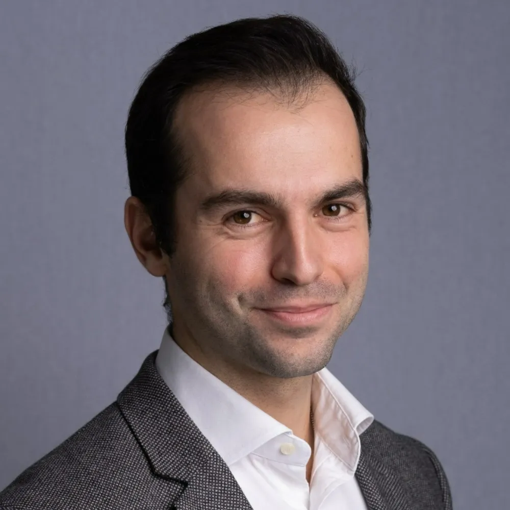 Giovanni Barilla
