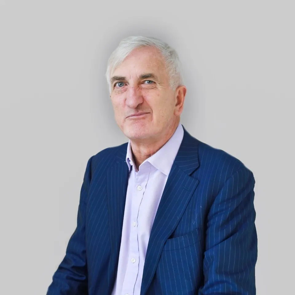 Jerry Ryan