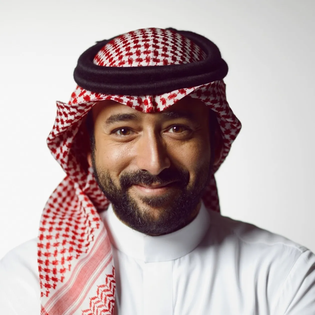 Yasir Alsaggaf