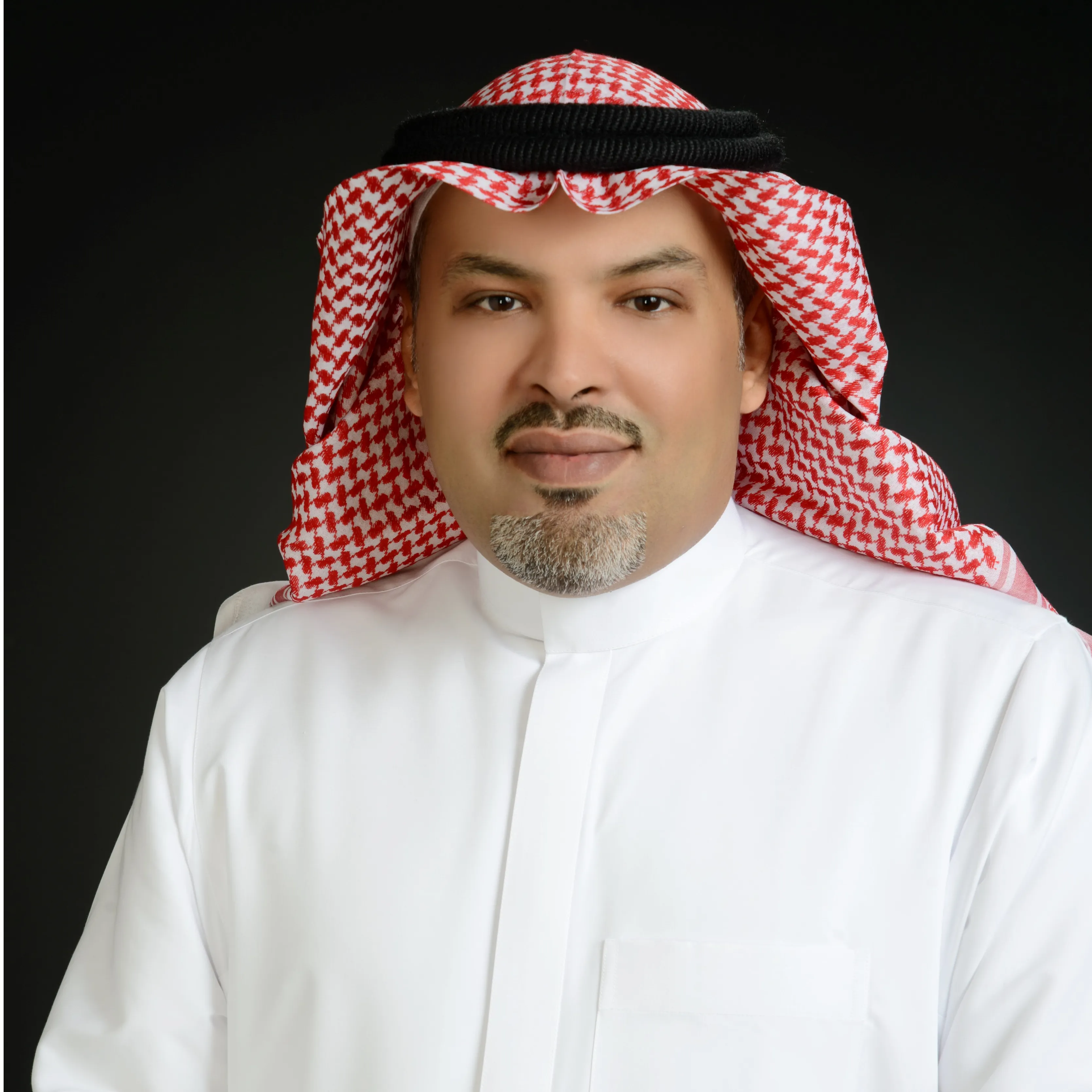 Hani Alharbi