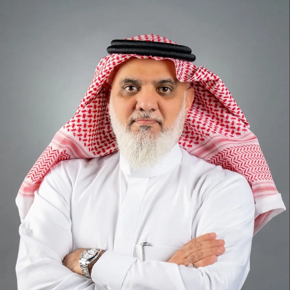 Ali Al-Ghamdi