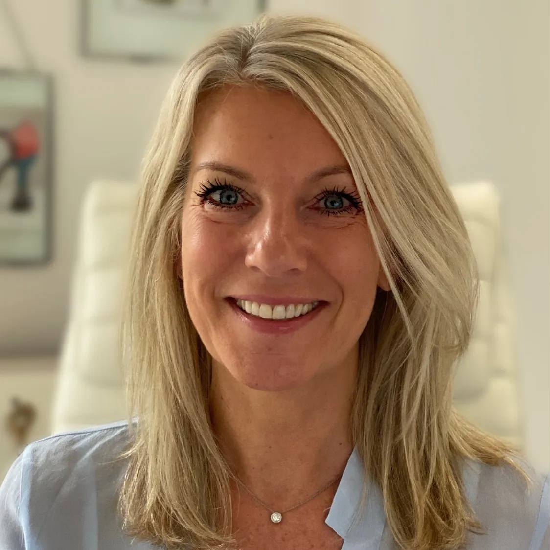 Anne-Marie Brown