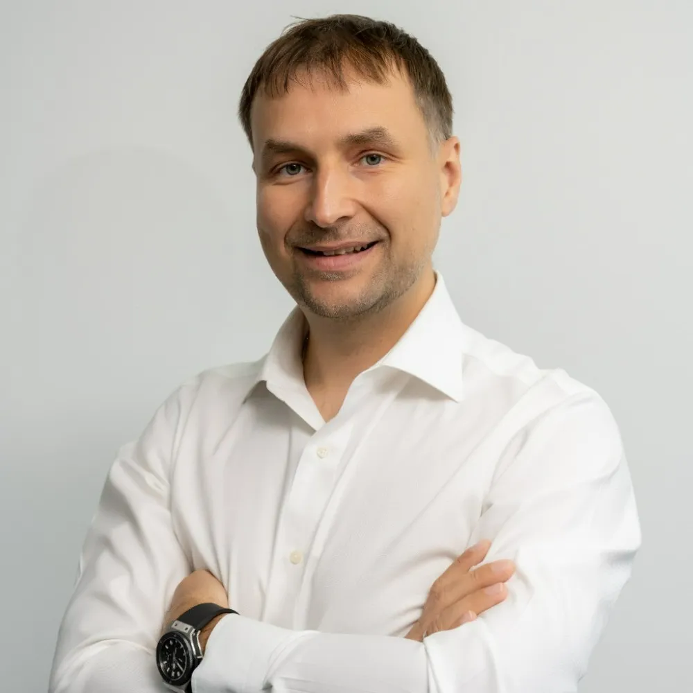 Vitaly Berezka