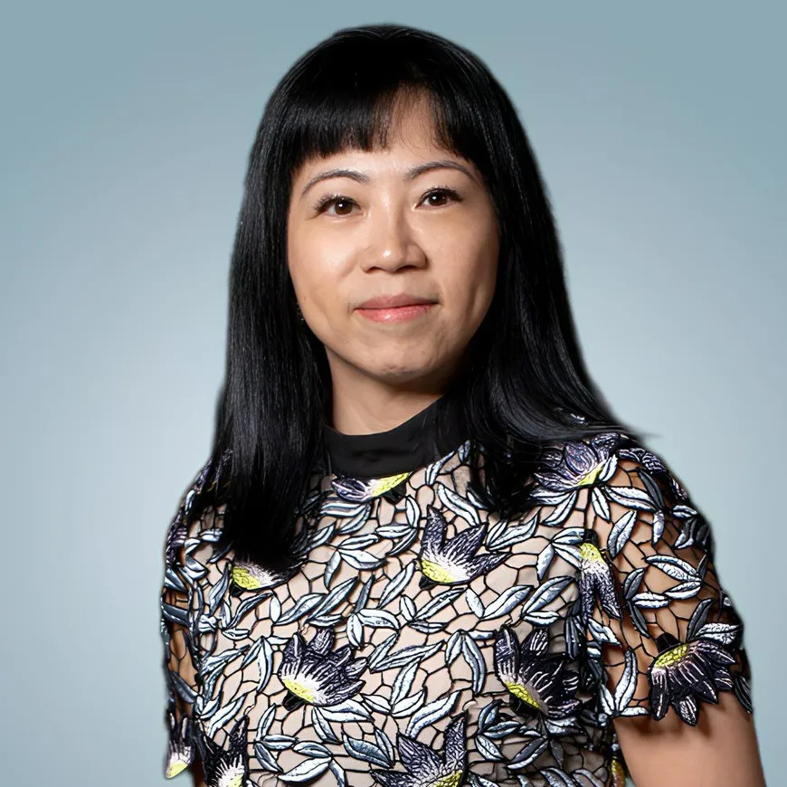 Fay Wong
