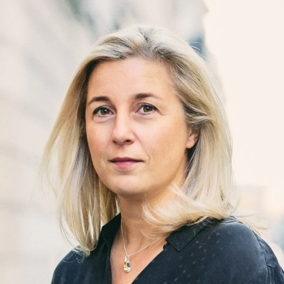 Stéphanie Ledoux