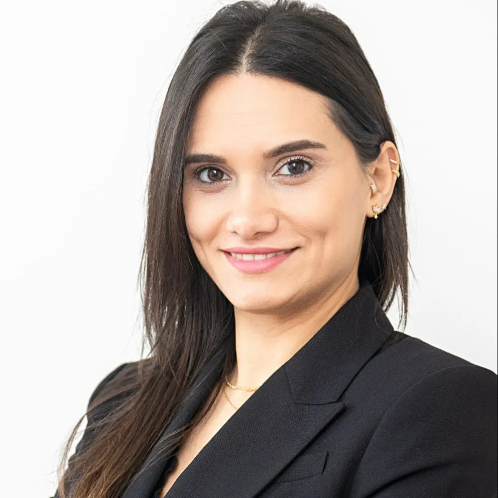 Hanane El Hayek