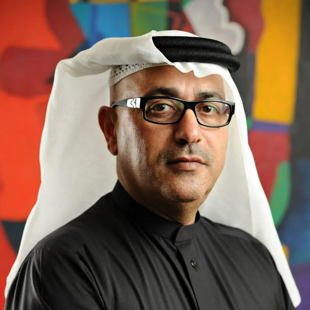 Ibrahim Jaidah