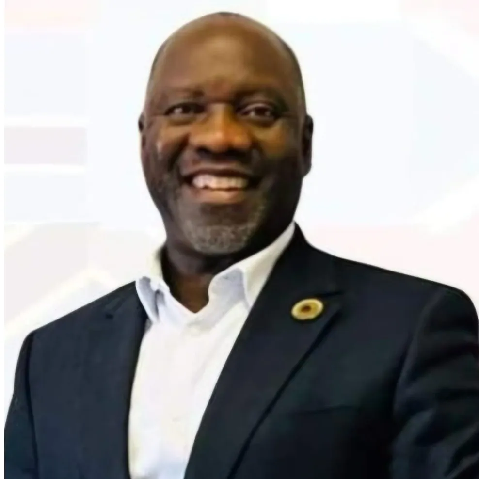 Cuthbert Ncube