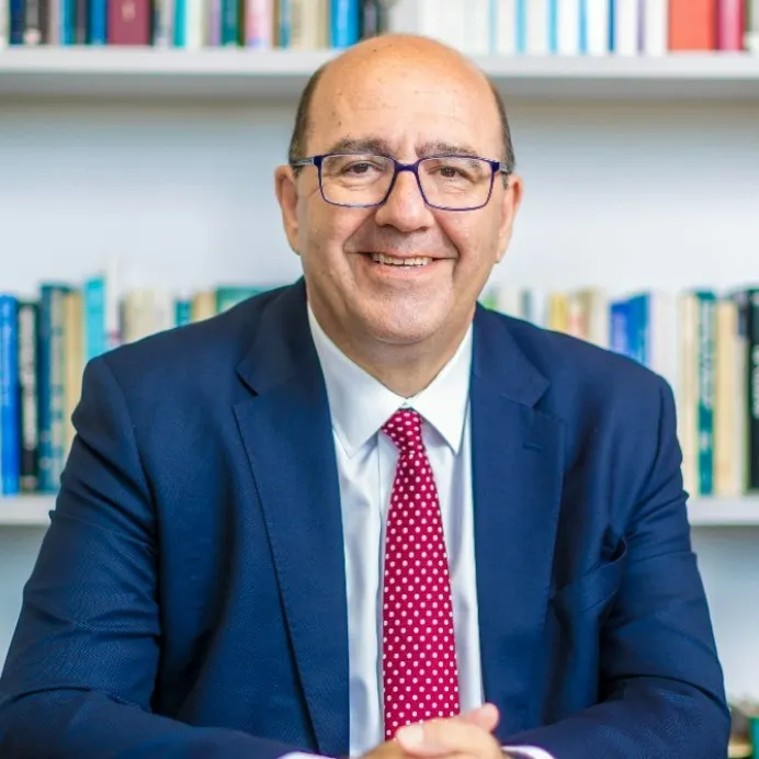 Prof. Mike Kagioglou