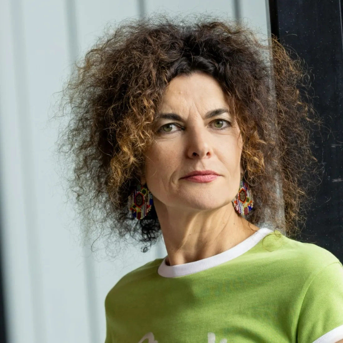 Dr. Maria Cristina Mateo