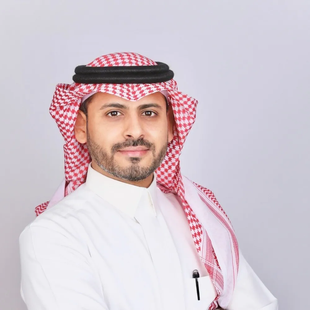 Dr. Ali AlAli