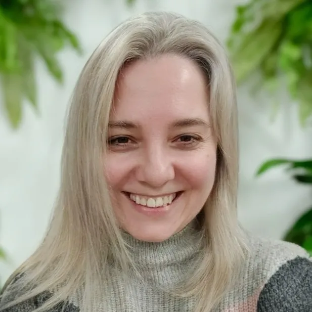 Anna Walkowska