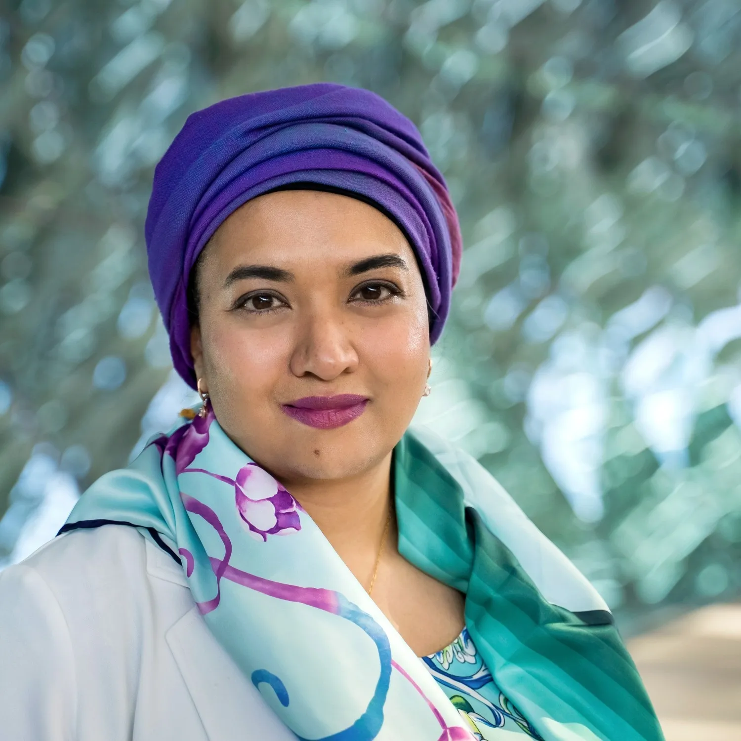 Farah Naz