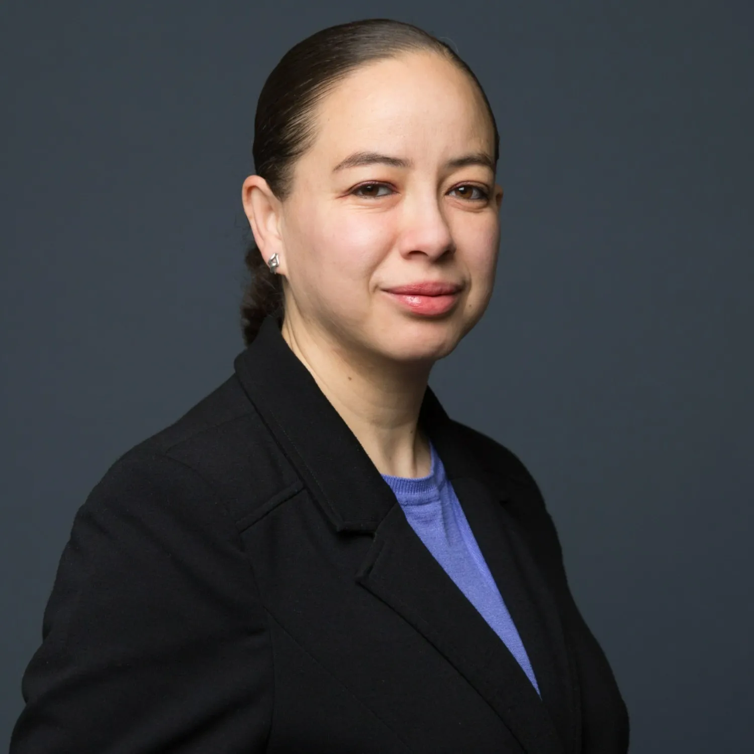 Reyna Marely Flores-Martinez