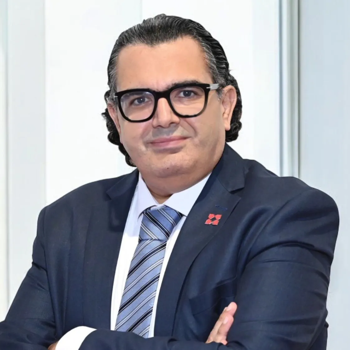 Mohamed Rabih Al Itani