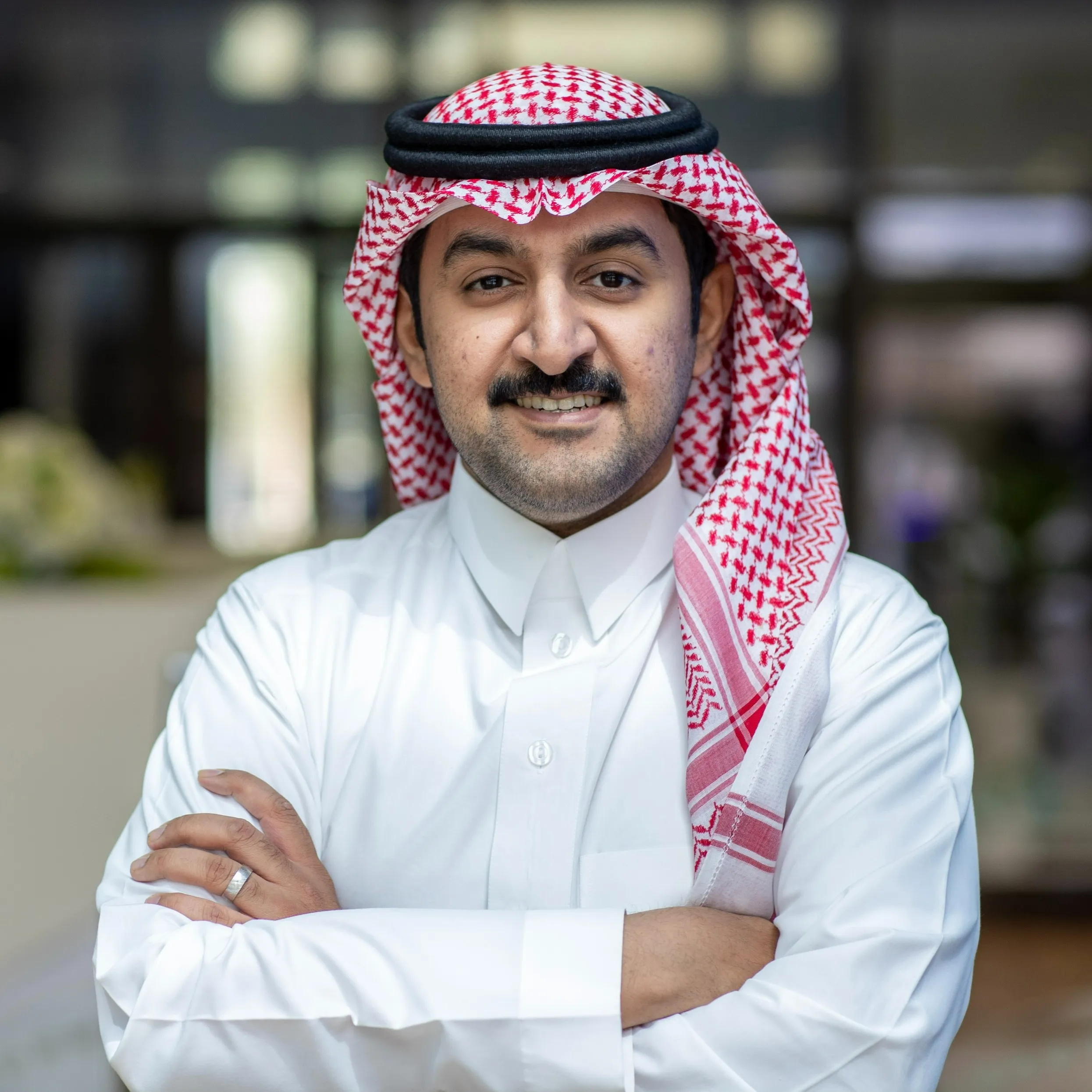 Yaser Alosaimi