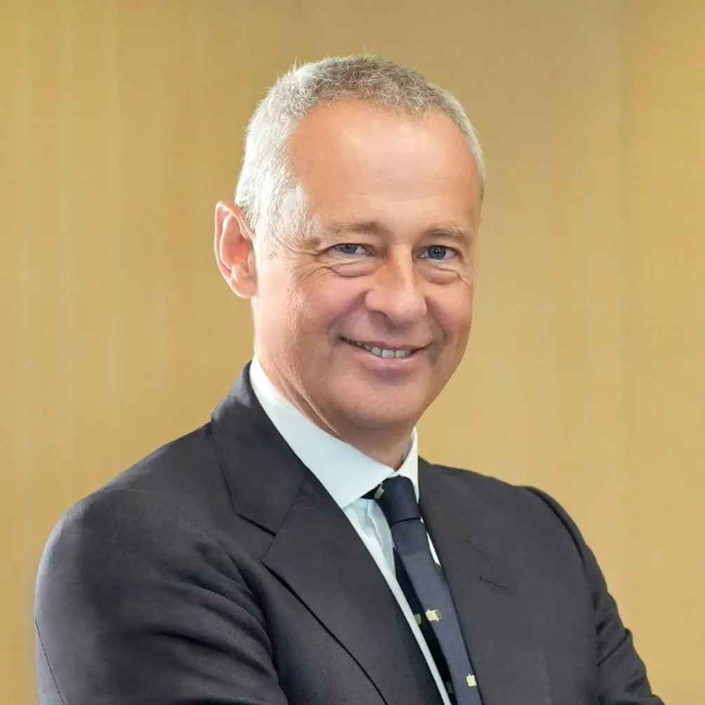 John Saunders