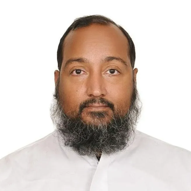 Bilal Ambikapathy